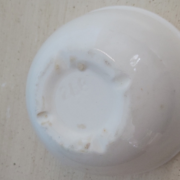 Ironstone Bowl - Picture 7 of 14